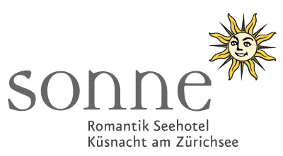 Romantik Seehotel Sonne Küsnacht Zürich